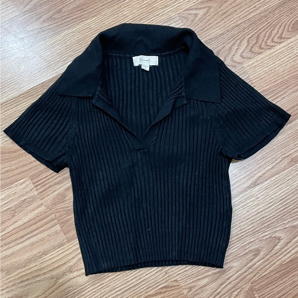Women’s Crop Top